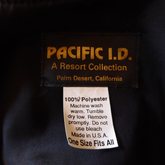 Pacific I.D. Full Zip Bomber Jacket Animal Reptile Shiny Funky - Picture 8 of 8